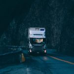 Truck logistics