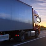 Truck logistics
