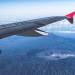 Plane logistics