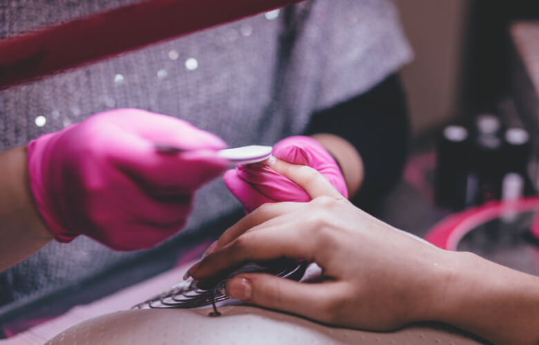 Manicure | Image 6