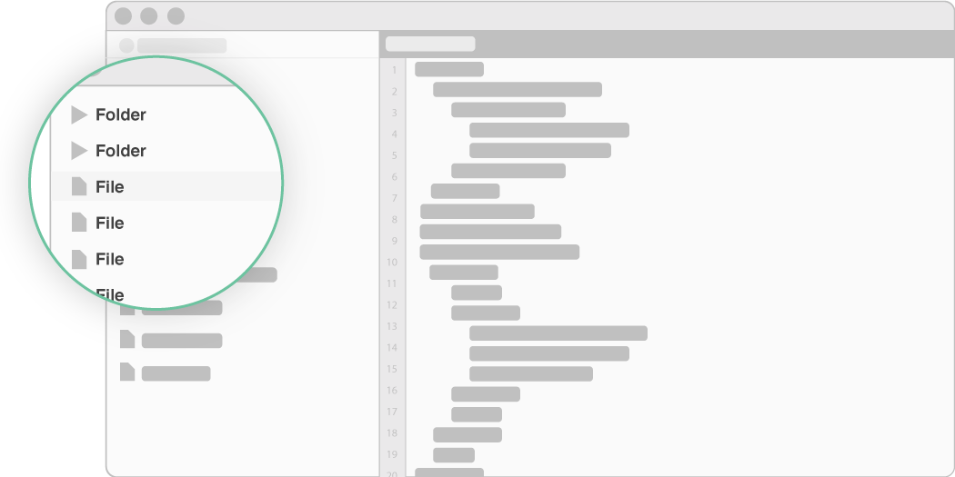 Documentation For Erso Logistics Transportation Html Template