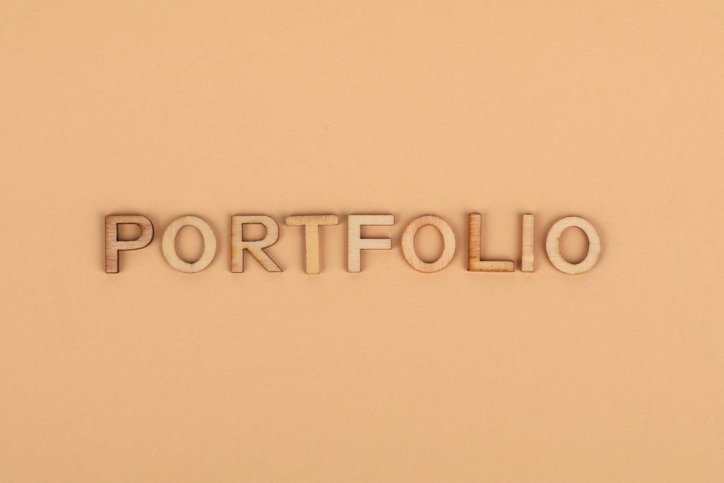 Things you need to know about portfolio website