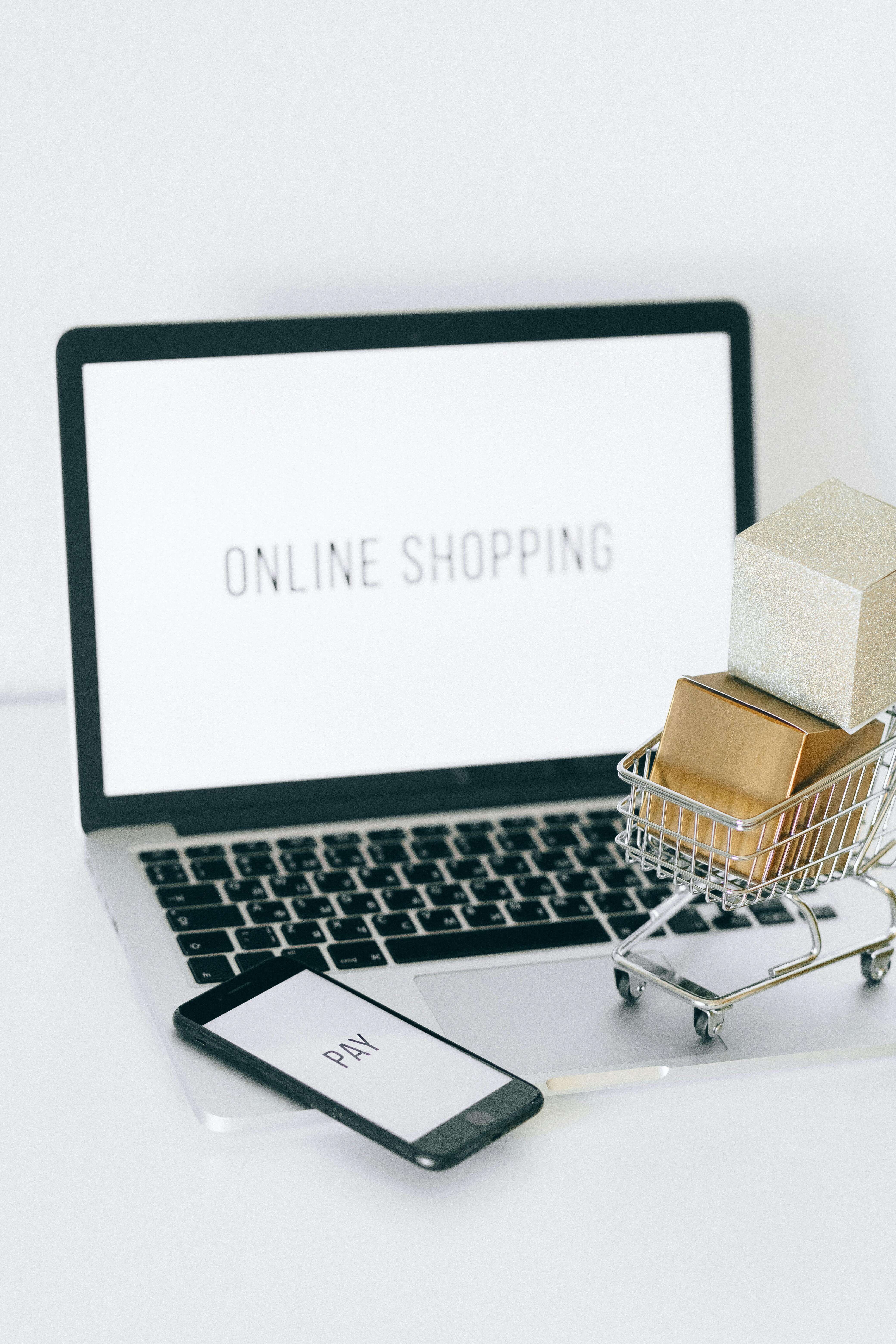 The Best E-commerce Platform: Which to Choose? (Part 1)
