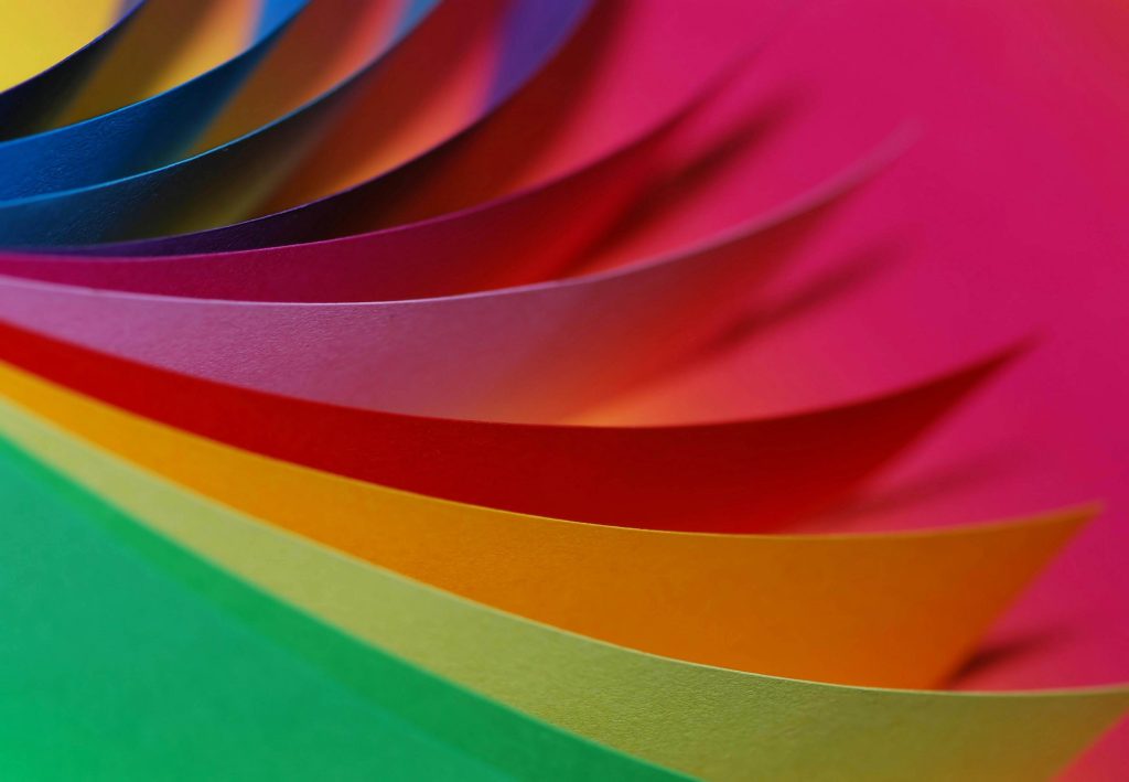 Colors in Web Design: How To Choose the Right Ones?