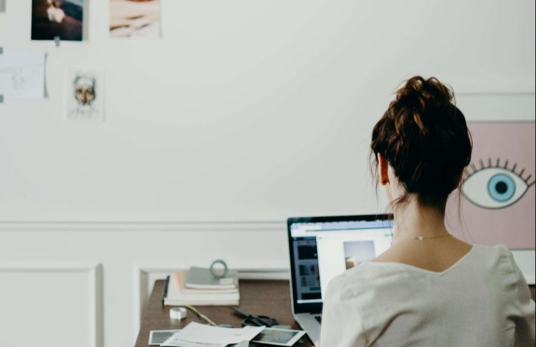 Benefits of Custom vs. Pre-made Web Design