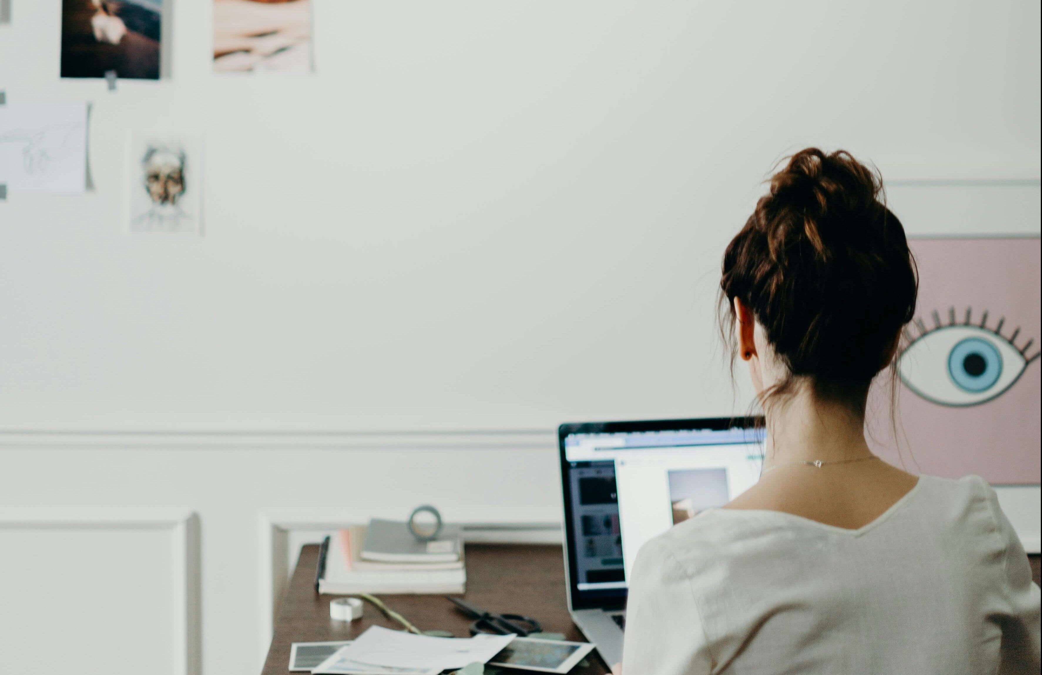 Benefits of Custom vs. Pre-made Web Design