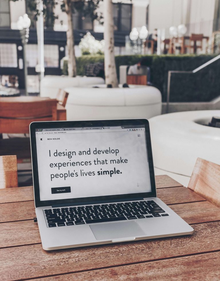 How Web Design Can Affect User Experience